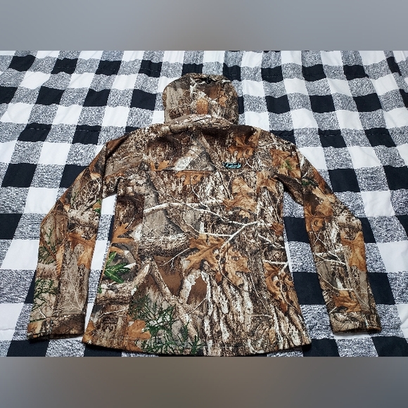 🍂DSG Addie - Realtree - Picture 11 of 15